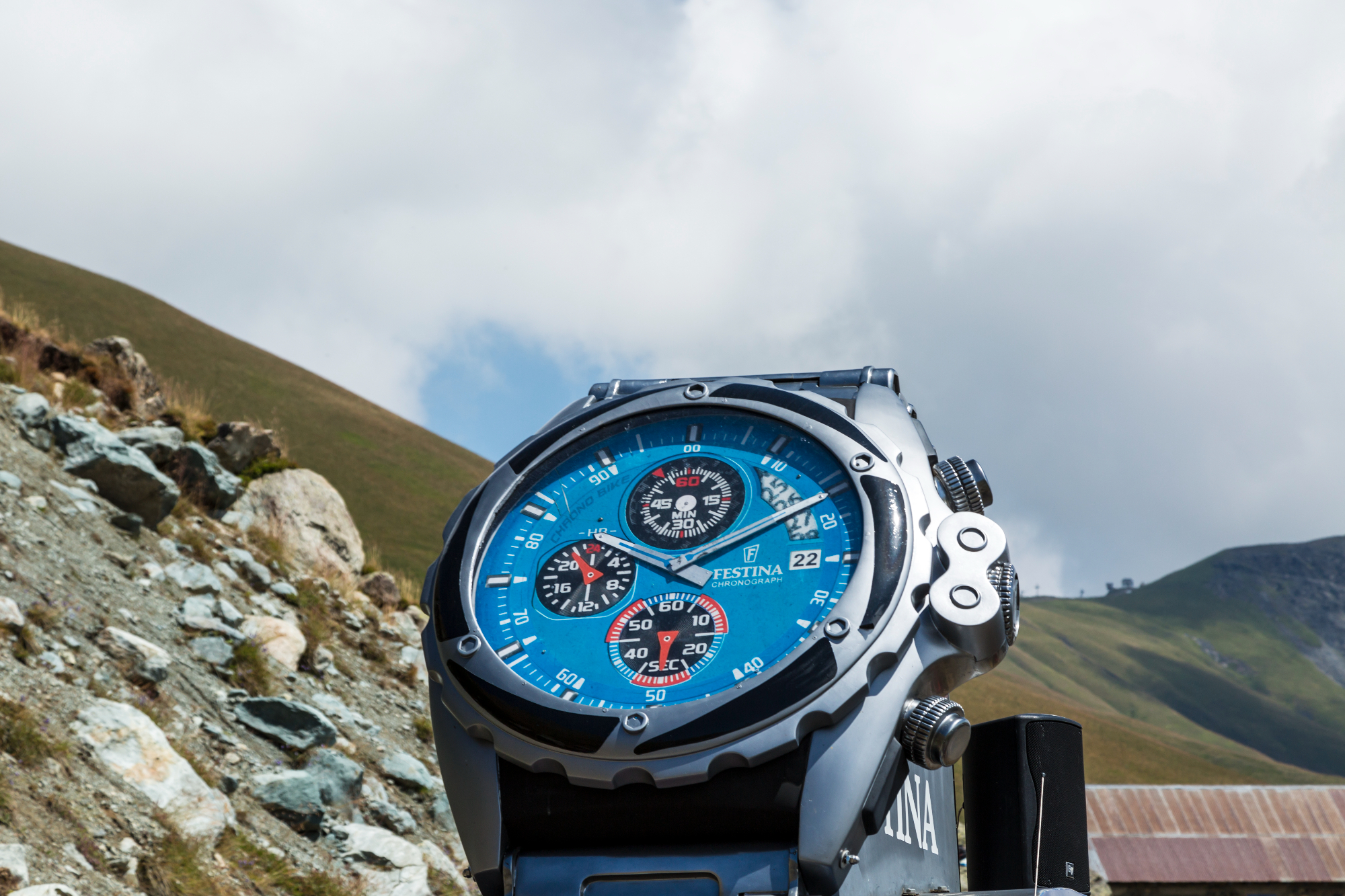 Festina nudi zelo kvalitetne ročne ure