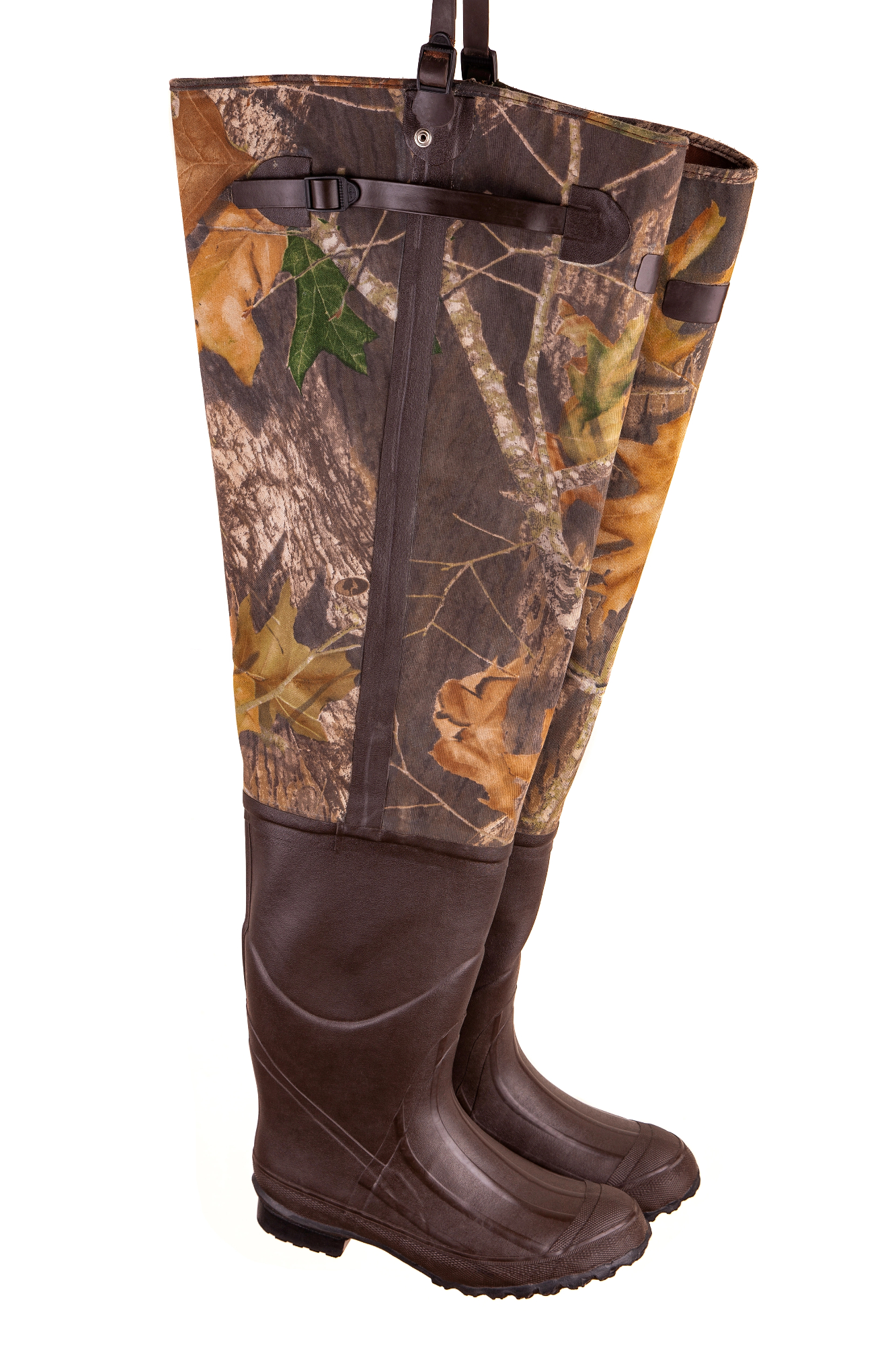 Lovski čevji so bili pravo darilo za mojega očeta