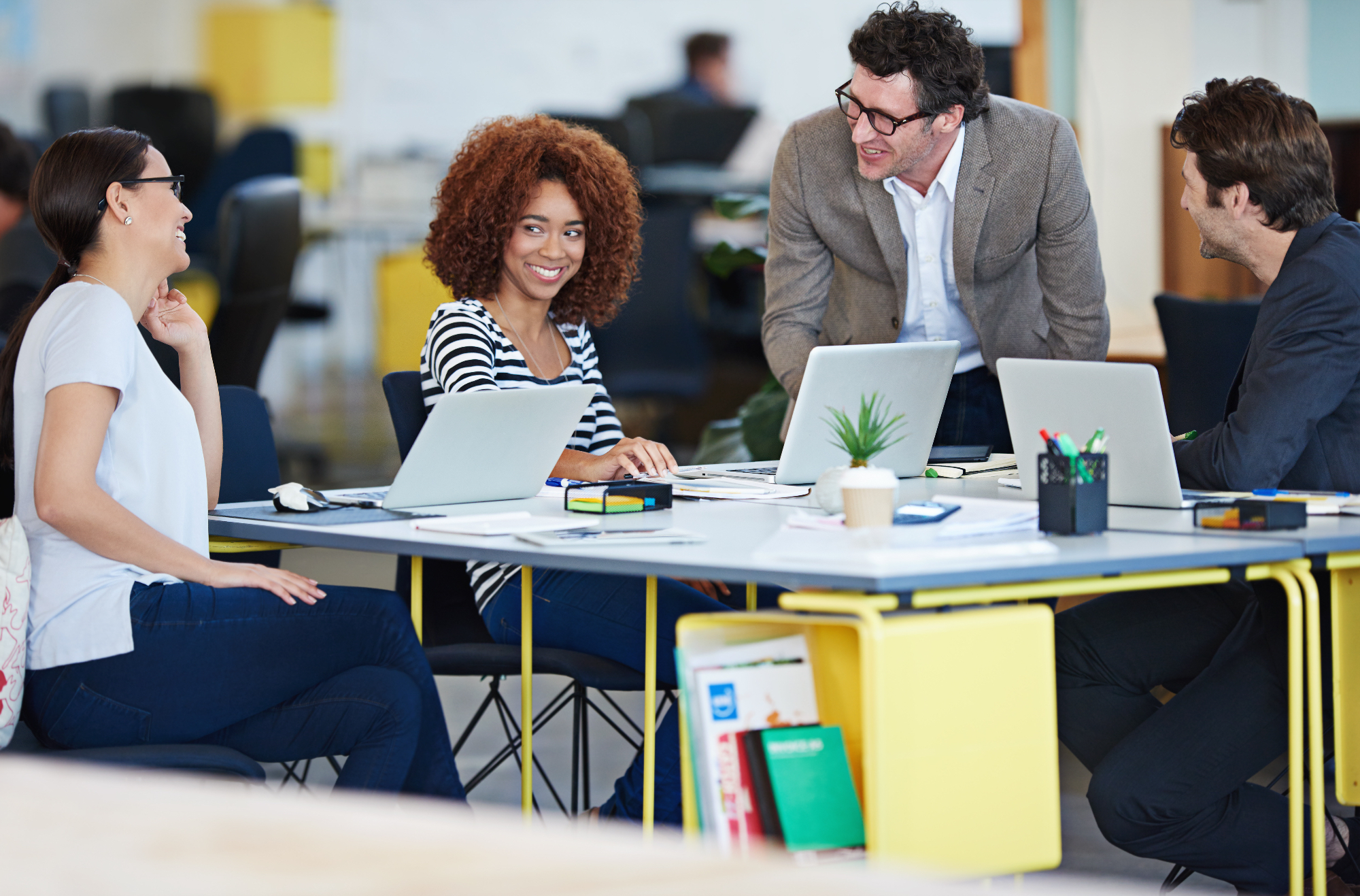 Promocija zdravja na delovnem mestu: ko podjetje resnično poskrbi za ljudi