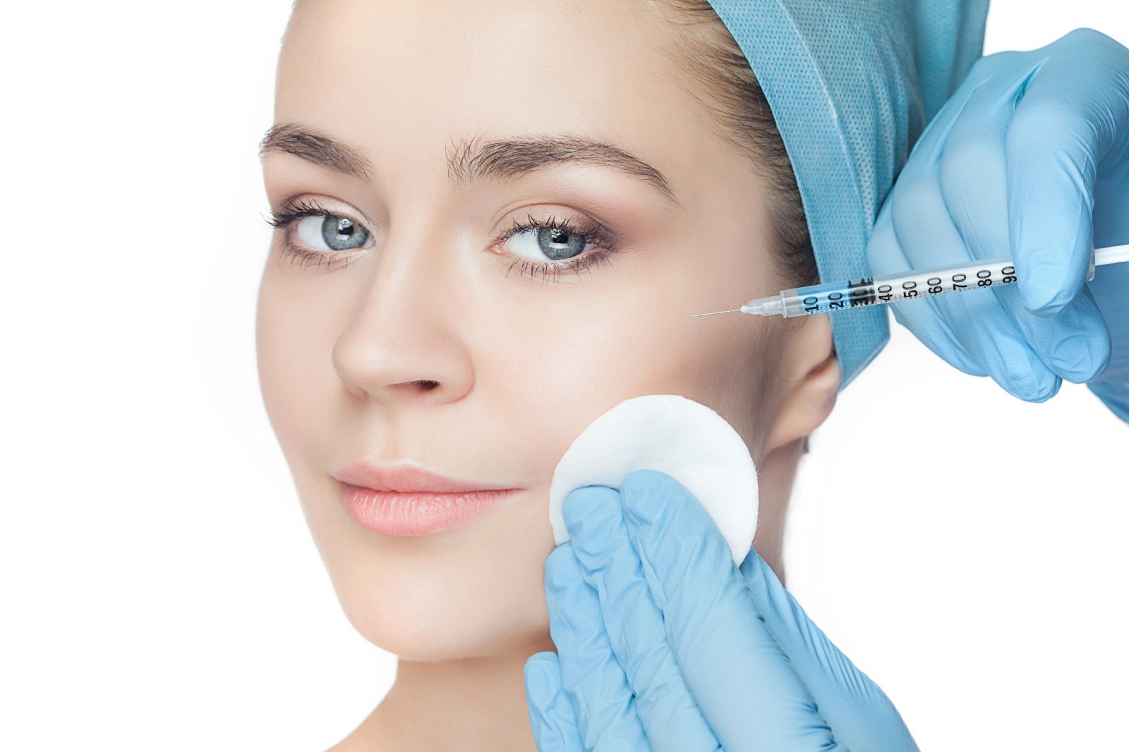 Botox je dandanes vse bolj pogost